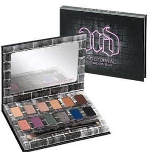 Urban Decay Nocturnal Shadow Box